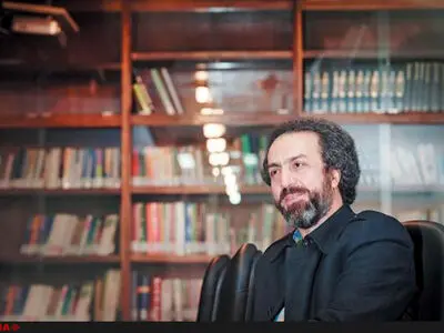 کابینه اتفاق ملی!