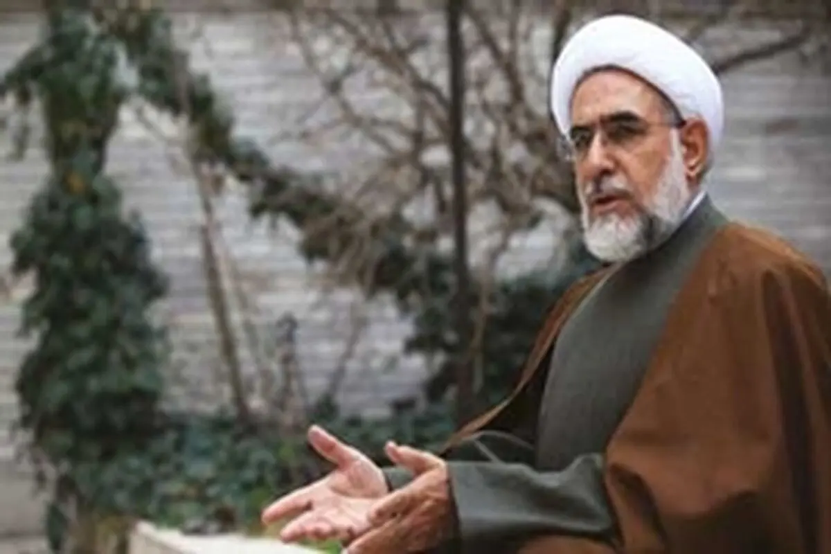 برخی‌ها با ادعای حفظ نظام هرگونه دروغ و تهمتی به شخصیت‌ها را روا می‌دانند