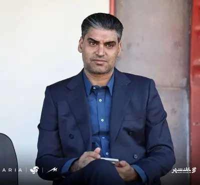 واکنش حدادی به بحث کاهش قرارداد بازیکنان پرسپولیس (ویدیو)