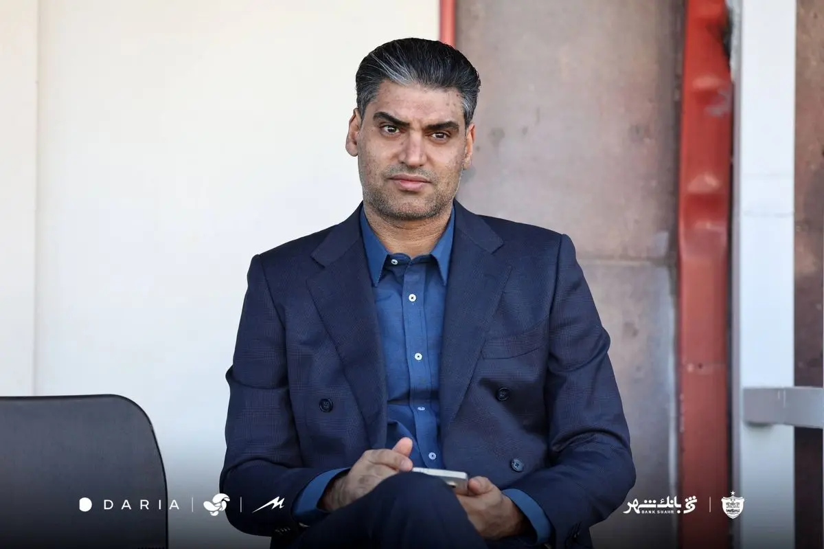 حدادی: با عبدی و گل‌محمدی مذاکره نکردیم