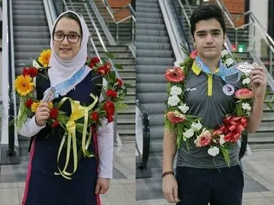 ترکیب تیم ملی تیراندازی با کمان ایران اعزامی به بازیهای المپیک آرژانتین مشخص شد