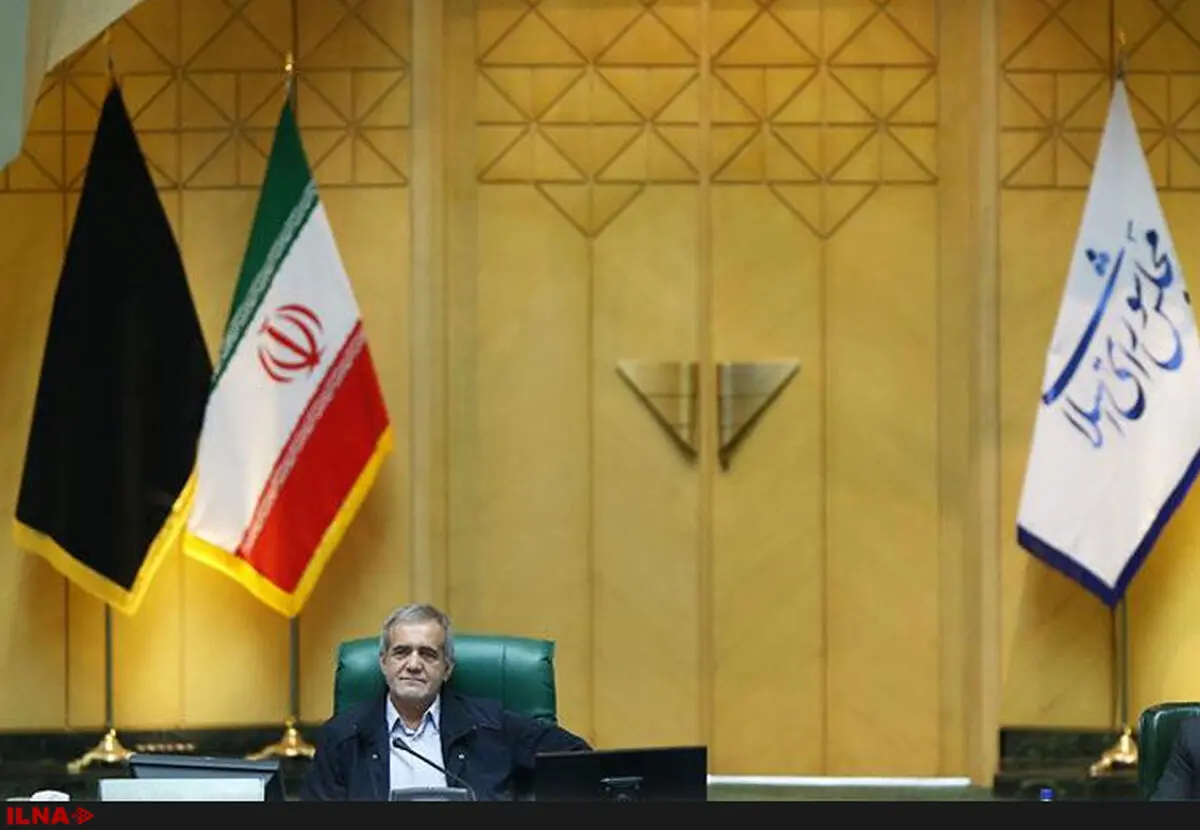 نمایندگان نسبت به اختصاص بخشی از زمان نطق خود به نماینده‌ای دیگر تعهد انسانی داشته باشند