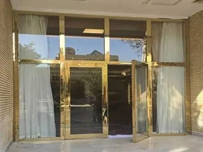 درب استیل؛ انتخاب نسل جدید سازندگان با سلیقه | تجربه‌ای متفاوت با مستر درب