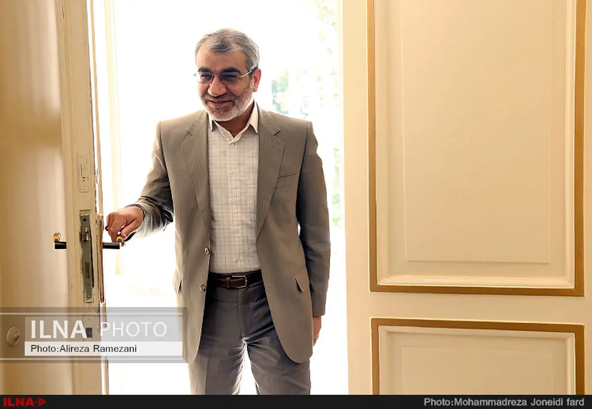 نشست خبری سخنگوی شورای نگهبان شنبه برگزار میشود
