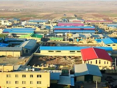 انعقاد هزار میلیارد ریال قرارداد در شبکه فن بازار منطقه‌ای سمنان