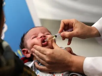  ایمن‌سازی کودکان زنجانی با واکسن روتاویروس