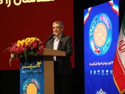 دامپزشکی نقشی بنیادین در تضمین امنیت غذایی کشور دارد