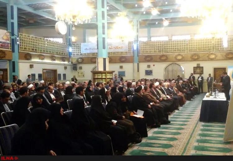 نشست هم‌اندیشی منتخبان فراکسیون امید برگزار شد/ حضور خالقی در جمع اصلاح‌طلبان + تصاویر
