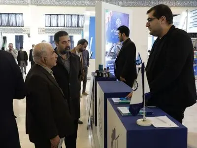 پشتیبانی دانشگاه صنعتی امیرکبیر از فعالیت‌های پژوهشی و تحقیقاتی
