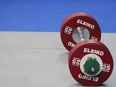 جلسه شورای عالی فنی فدراسیون وزنه برداری برگزار شد