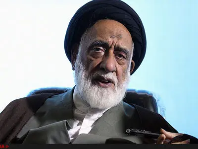 حجت الاسلام والمسلمین طباطبایی درگذشت