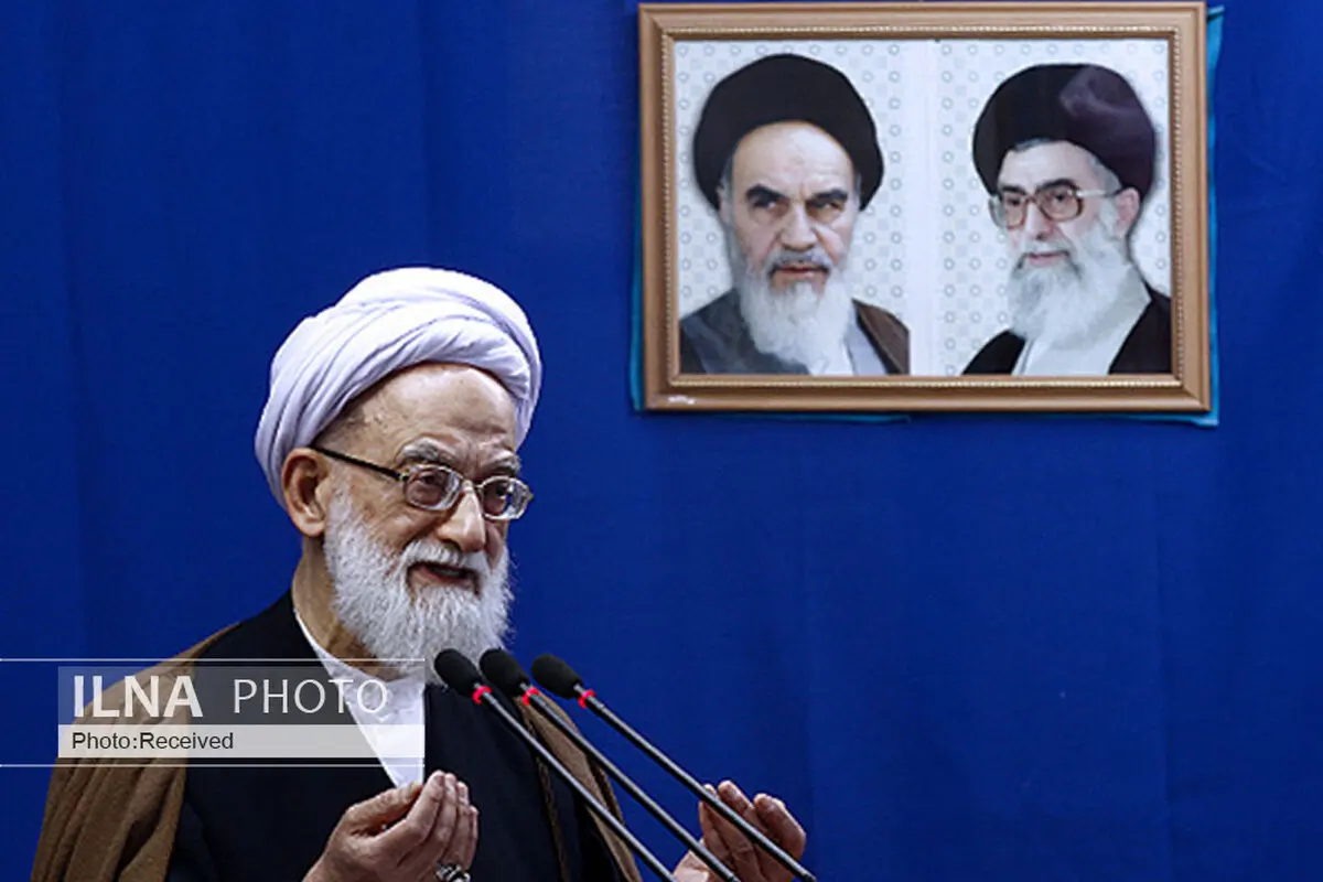 اگر صدا و سیما از زندگی اهل بیت فیلم بسازد اثرش از مداحی‌ها و سینه‌زدن‌ها بیشتر است