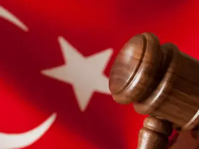 بازداشت ۱۸ مقام دیگر در استانبول