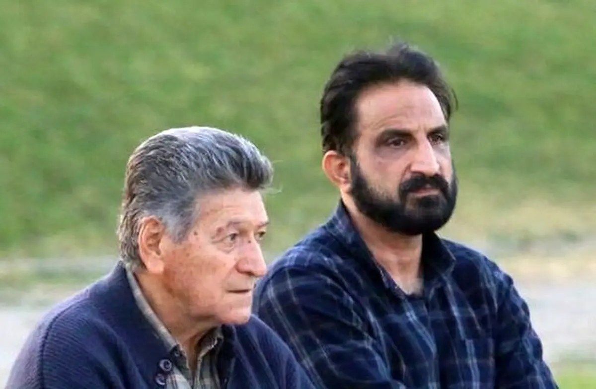 نوری: وزارت ورزش کمک می‌کرد استقلال قهرمان آسیا می شد/ خطیر می گفت دوست دارم شفر برکنار شود