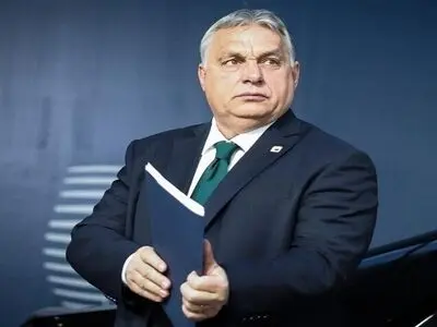 اوربان وارد مسکو شد