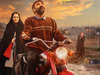 اکران «عنکبوت» از ۲۶ بهمن ماه در سینماهای سراسر کشور/ پوستر فیلم رونمایی شد