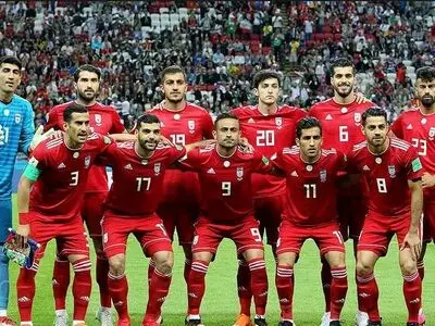 اعلام مکان بازی دوستانه ایران و قطر
