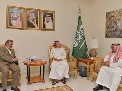 
السعودیة وایران.. افتتاح مکتب لرعایة مصالح طهران لدى الریاض 
