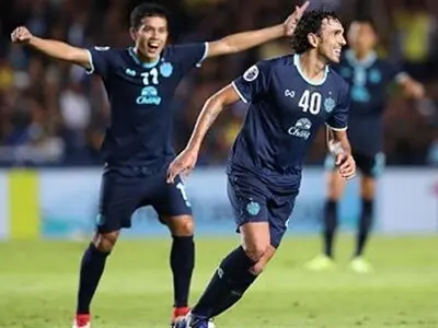 صعود جئونبورک با پیروزی برابر بوریرام
