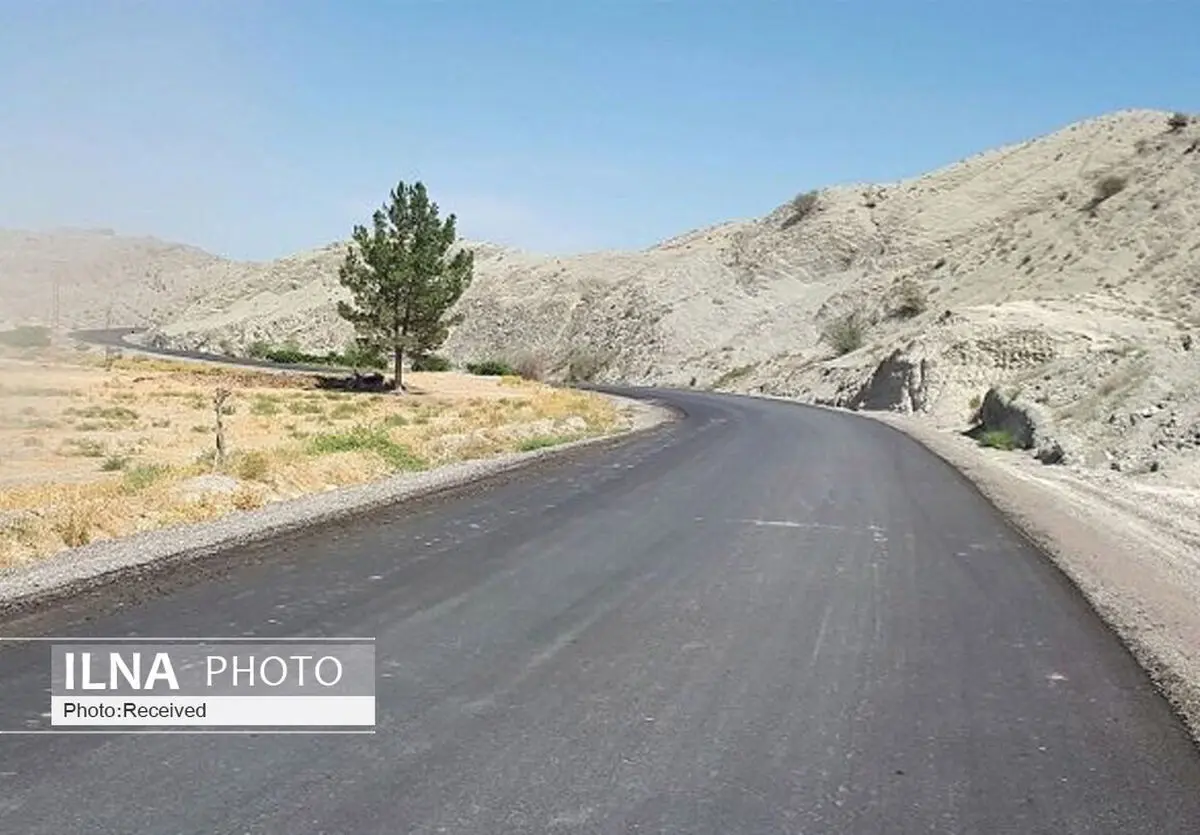 9 روستای قزوین از راه مناسب برخوردار خواهند شد
