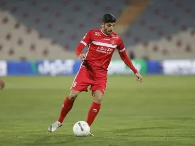 تست کرونا مهدی ترابی منفی شد