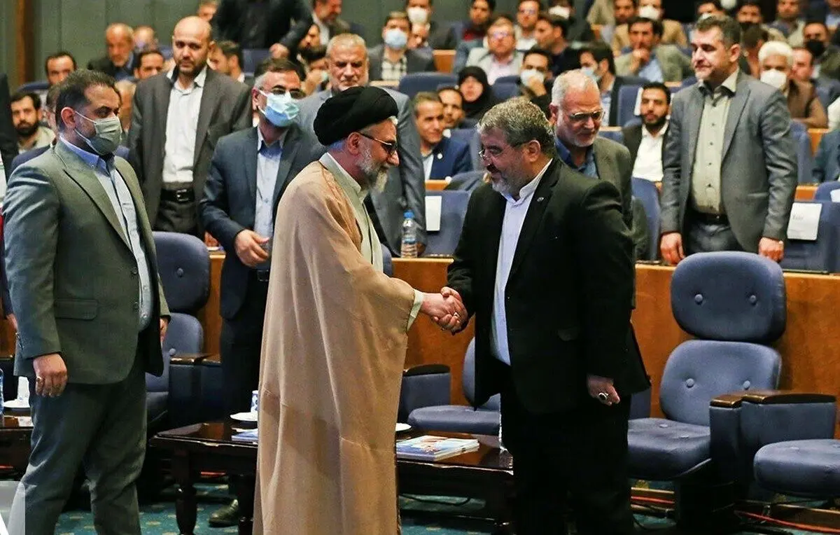 تاکید وزیر اطلاعات بر اجرای الزامات و ملاحظات پدافند غیرعامل