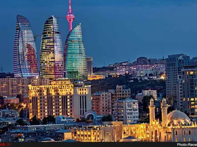 ایرانی‌ها می‌توانند بدون ویزا به نخجوان سفر کنند/ صدور ویزای فرودگاهی و E-Visa برای ایرانی‌ها فراهم شد
