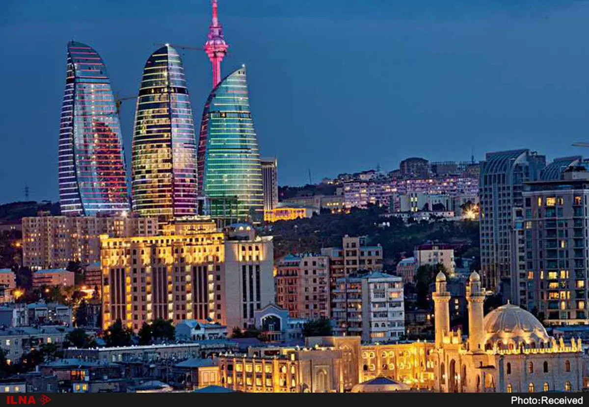 ایرانی‌ها می‌توانند بدون ویزا به نخجوان سفر کنند/ صدور ویزای فرودگاهی و E-Visa برای ایرانی‌ها فراهم شد