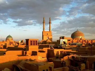 ثبت جهانی شهر تاریخی یزد، تحقق بزرگترین الگوی اقتصاد مقاومتی 