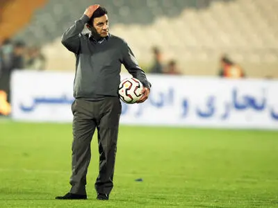 سکانداری ژنرال در ذوب آهن قوت گرفت