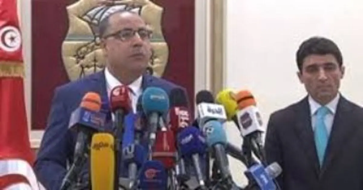 تمدید وضعیت فوق‌العاده در تونس به مدت ۶ ماه