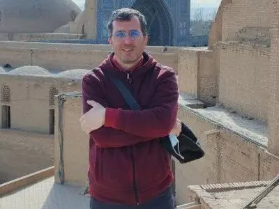 «دریای بزرگ» با موضوع هورالعظیم ساخته می‌شود