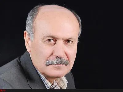 داستان‌ها و رمان جدید فرهاد کشوری از هند تا کویت