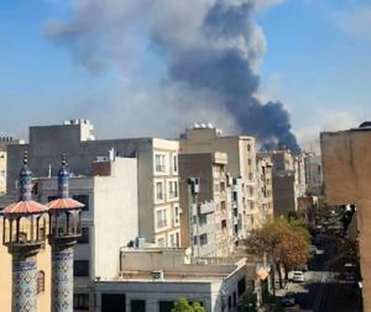 راهکارهایی برای کنترل «صدا هراسی» در جنگ