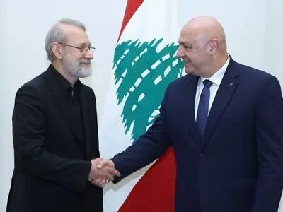 بیروت به همکاری با تهران در چارچوب حاکمیت ملی علاقمند است