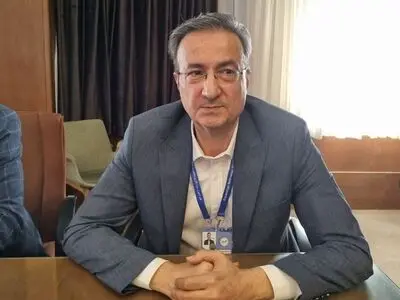 کاظمیان رئیس فدراسیون سوارکاری شد