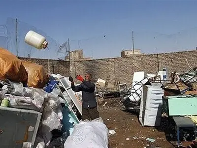 انتقال کارگاه‌های مزاحم به خارج از شهر/ پایه‌ریزی شهرک اصناف آلاینده از سال 86