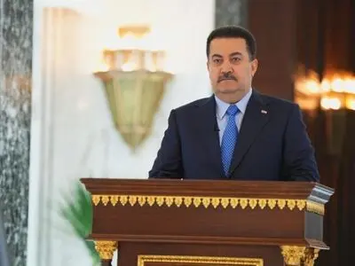السودانی: به مواضع دبیرکل سازمان ملل در قبال عراق افتخار می‌کنیم