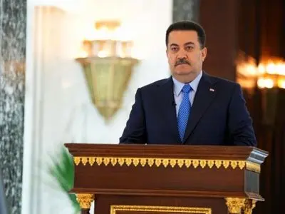 السودانی: به مواضع دبیرکل سازمان ملل در قبال عراق افتخار می‌کنیم