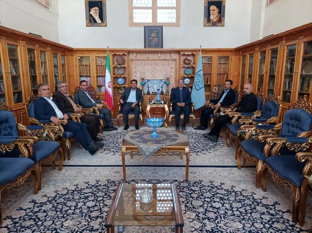ساخت 1105 مدرسه در اردبیل هدفگذاری شده است