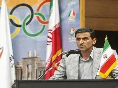 هشدار جدی رییس فدراسیون پزشکی ورزشی به المپیکی‌ها در خصوص کرونا