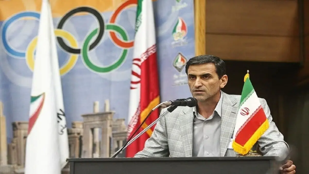 هشدار جدی رییس فدراسیون پزشکی ورزشی به المپیکی‌ها در خصوص کرونا
