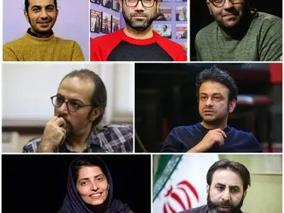 معرفی مشاورین علمی هنری بیستمین دوره جشنواره تئاتر تجربه