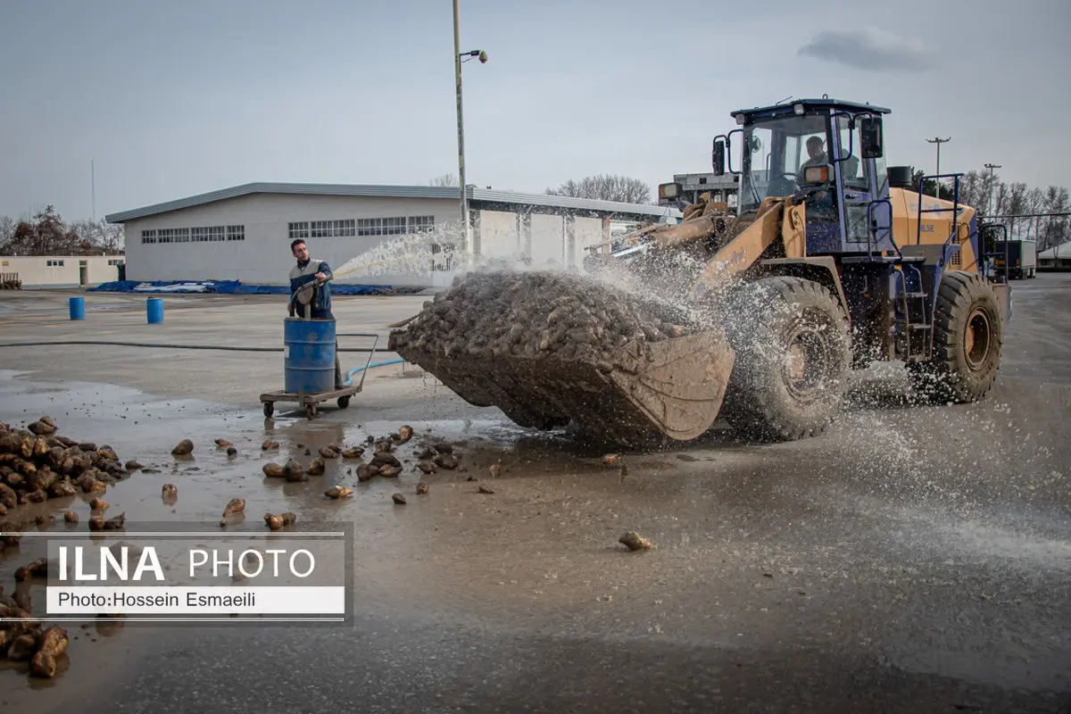 حمایت فوری دولت از کسب‌وکارهای آسیب‌دیده از جنگ رمضان در فارس