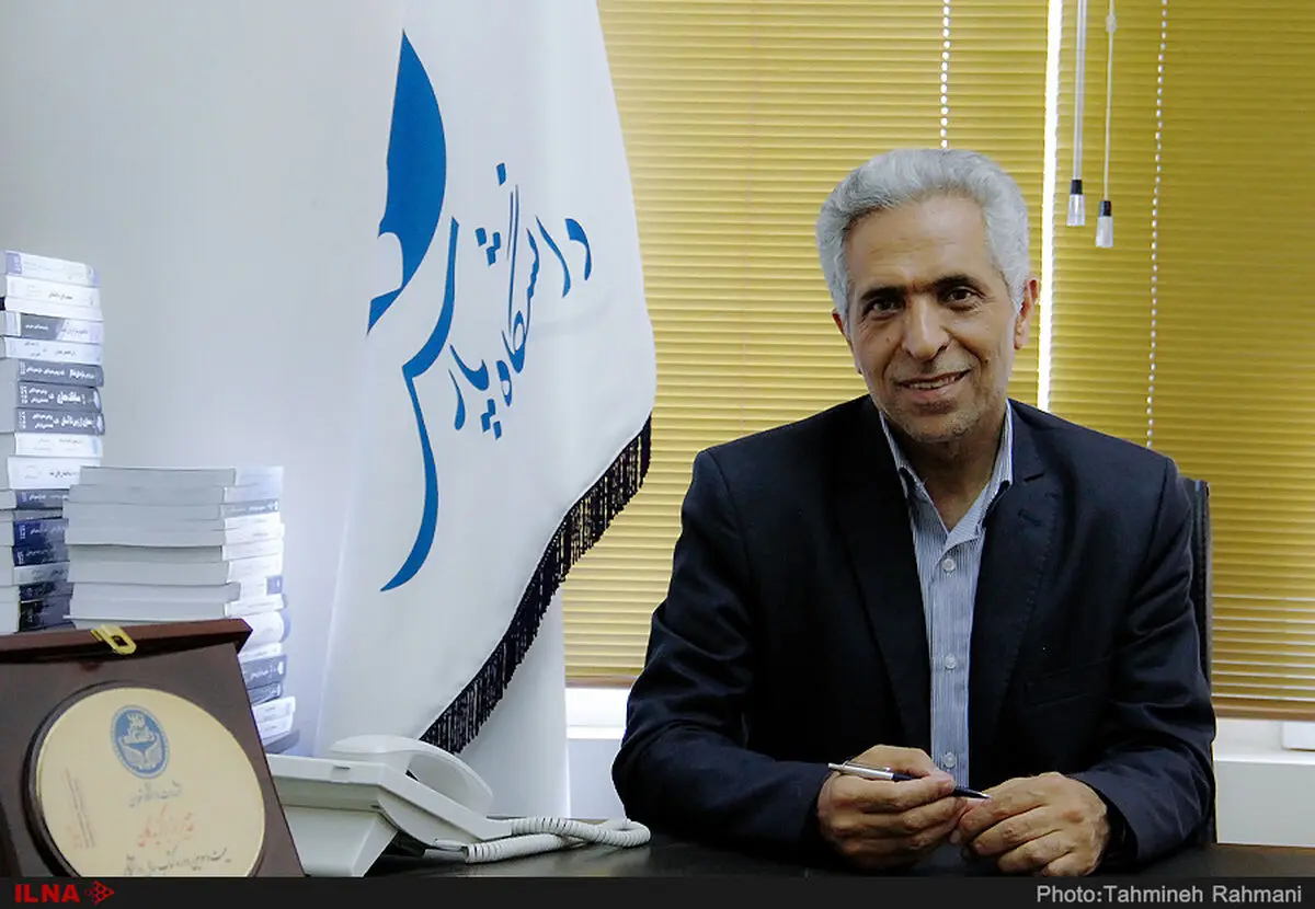 "افت کیفیت آموزشی"چالش امروز دانشگاه‌هاست/انتقاد از وجود گسست بین دانشگاه و صنعت/دانشگاه پارس تحولی در آموزش معماری و هنر 