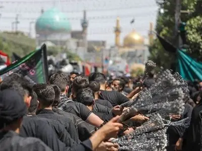 ایجاد چهار لایه امنیتی برای حفاظت از حرم مطهر رضوی و زائران