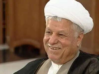 خاطرات سال ۱۳۸۰ هاشمی‌رفسنجانی| هشتم بهمن ماه