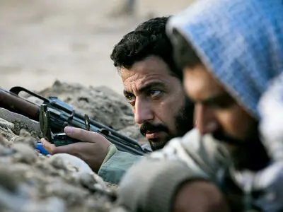  تلاش می‌کنم در اکران عمومی بهترین نسخه از «اسفند» را به نمایش درآورم