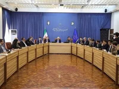 باید تا پایان دولت به جایگاه اول منطقه‌ای در زمینه علم و فناوری دست یابیم