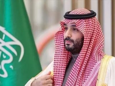 گفت‌وگوی تلفنی بن سلمان با سران کویت و بحرین